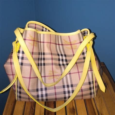 burberry spring bags|authentic burberry bags.